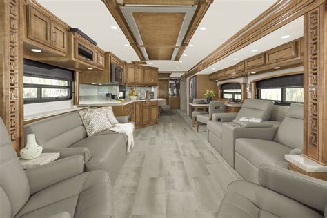newmar coach factory